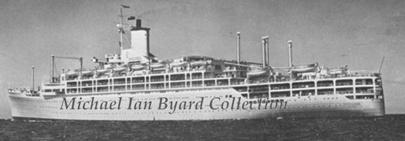 The Orcades